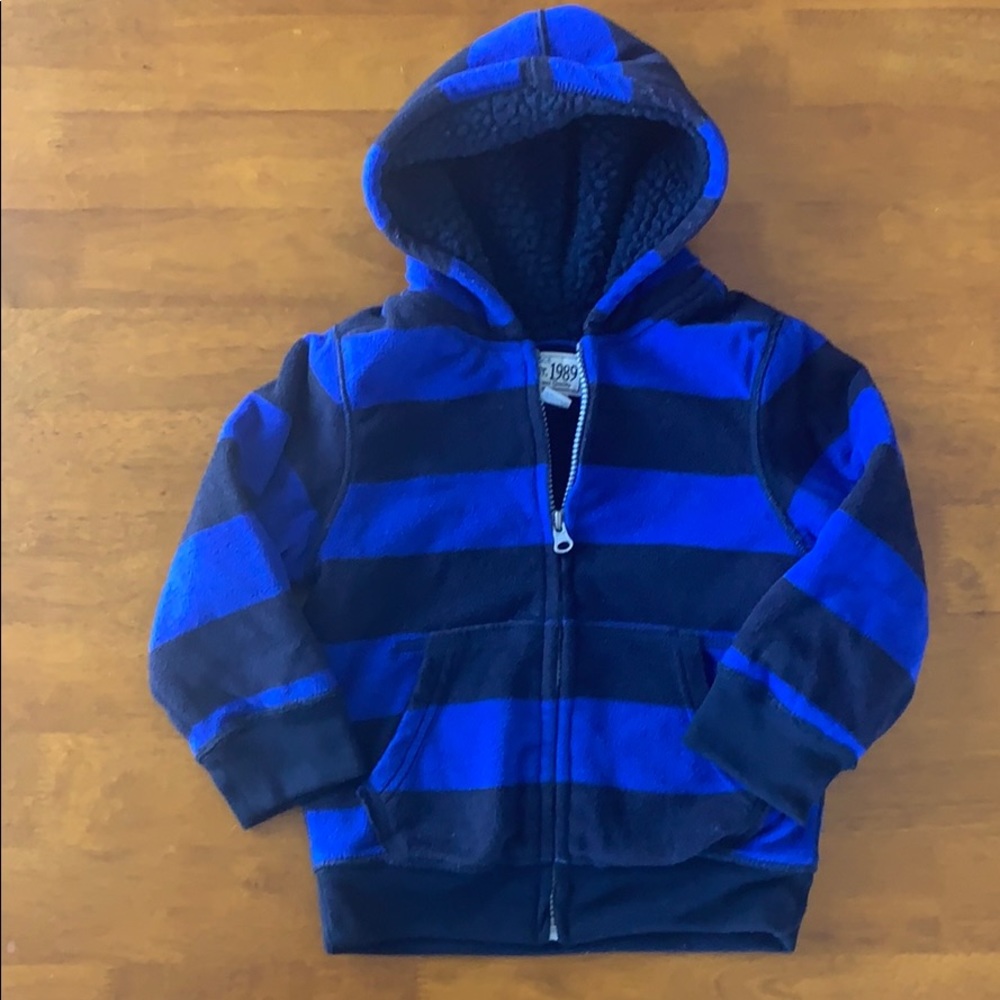 The Children’s Place toddler jacket